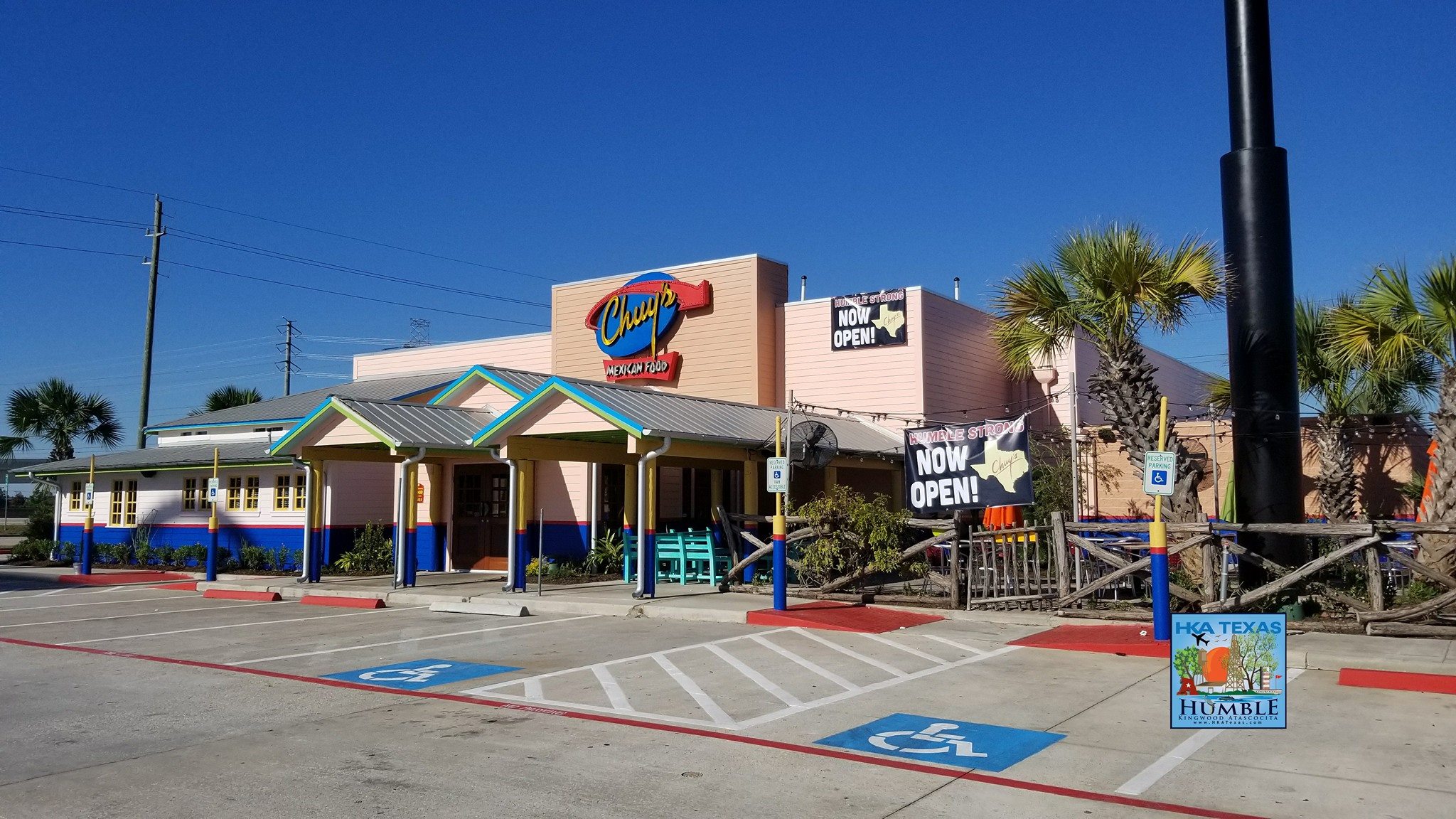 Humble, TX artificial turf projects