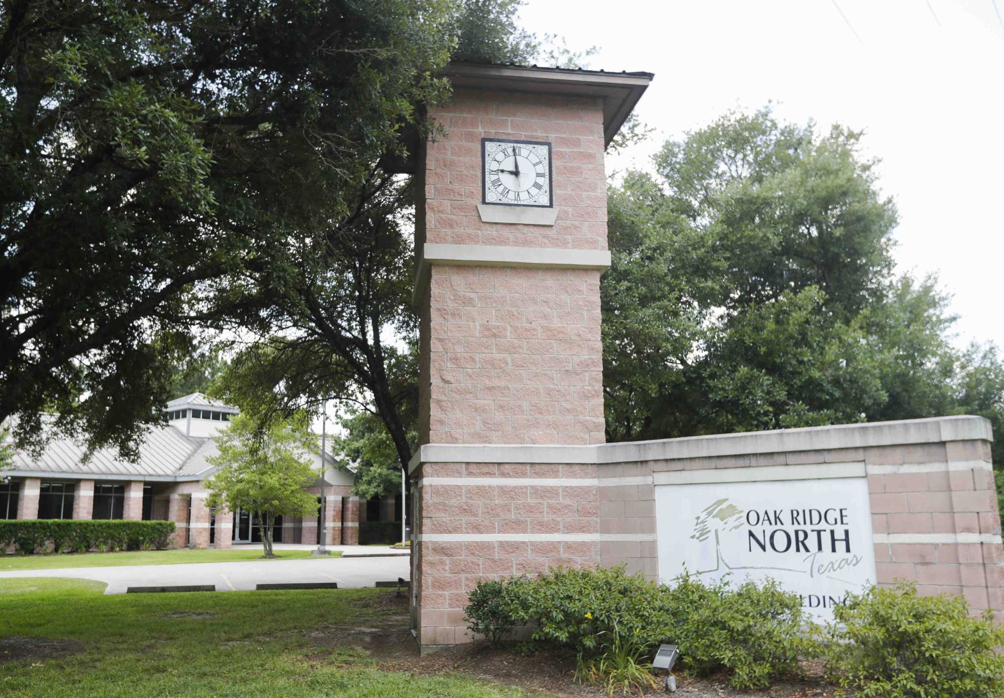 Oak Ridge North, TX artificial turf projects