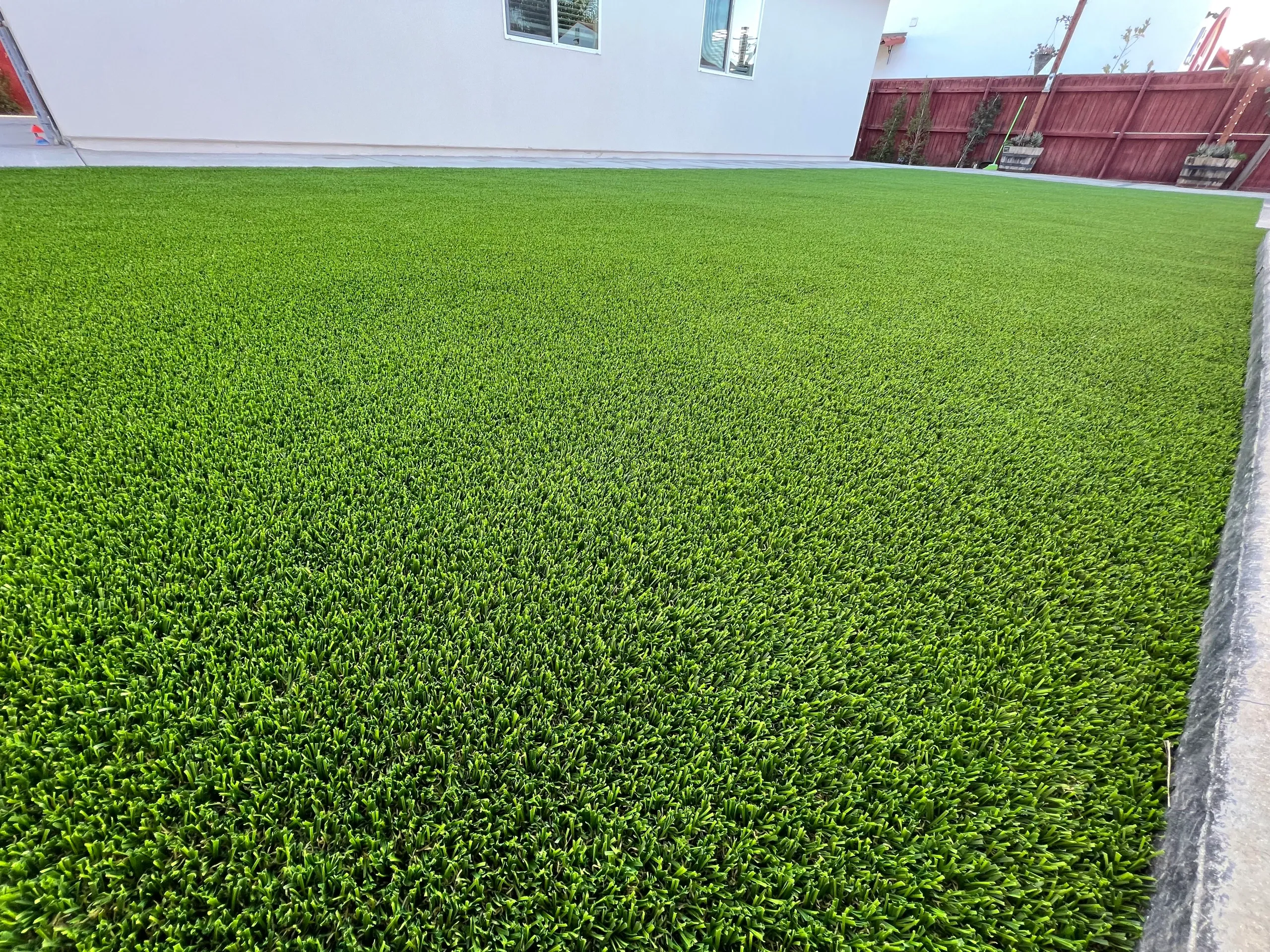 Artificial Turf Infill Replenishment in The Woodlands, TX